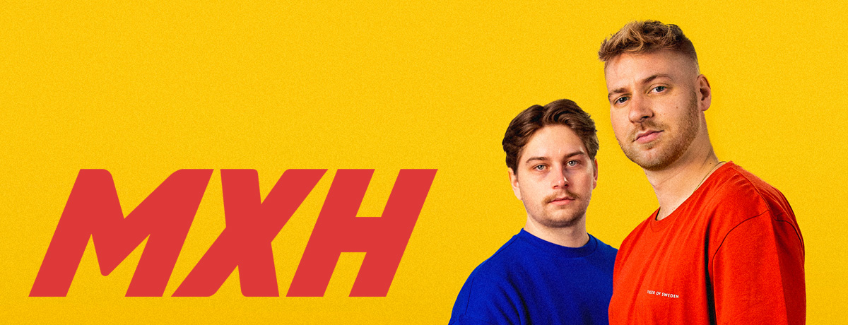 Meland x Hauken | メランド&ハウケン