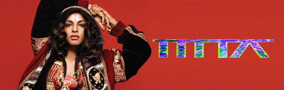 M.I.A.