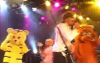 Mika _live2