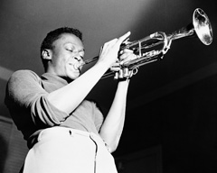 Miles -davis