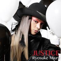 Ryosukemiura Justice Ok