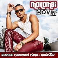 Mohombi Single