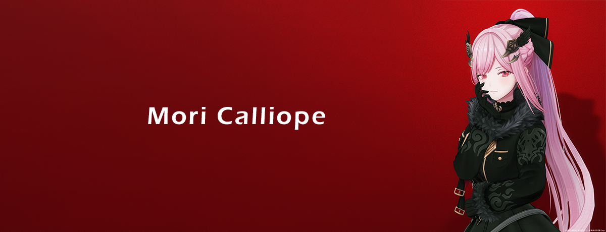 Mori Calliope