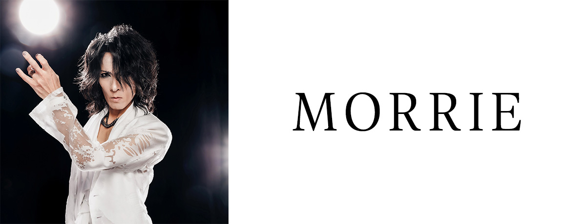 MORRIE