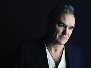 MORRISSEY / モリッシー