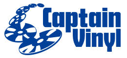 CAPTAIN VINYL(キャプテンヴァイナル)