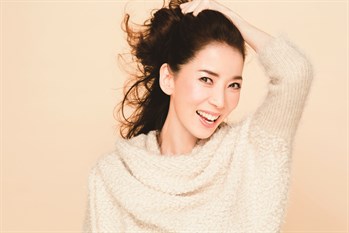 増田恵子 愛唱歌 アー写