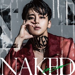 Naked _shokai