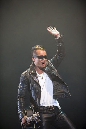 ライブ写真１