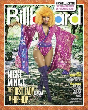 Billboard