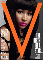 VMAGAZINE