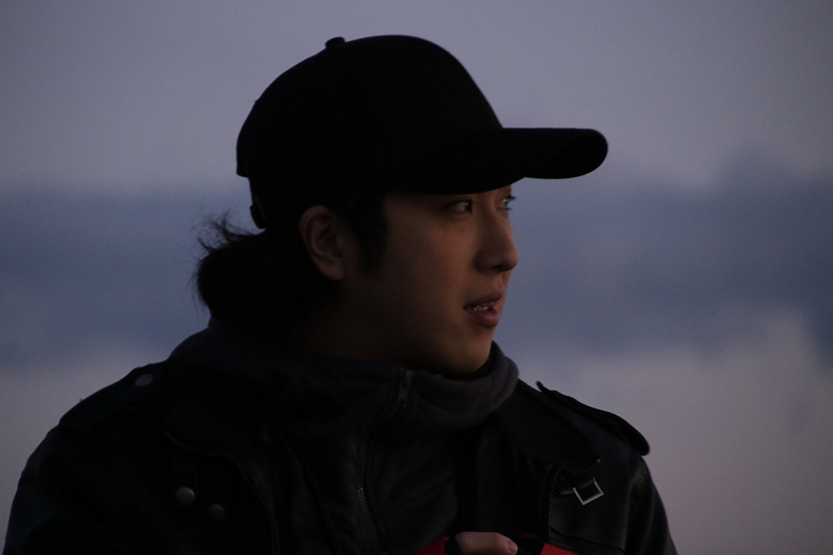 尾上松也