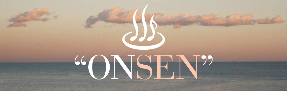 ONSENシリーズ