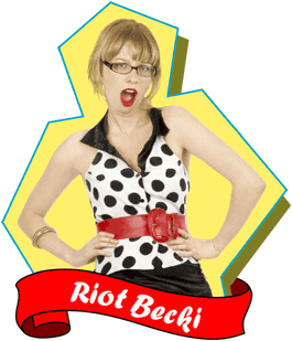 Artist _riot
