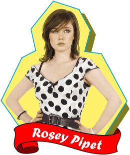 Artist _rosey