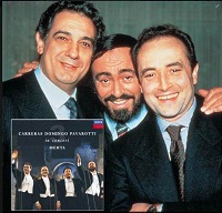 The Three Tenors1