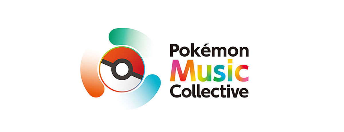 Pokémon Music Collective