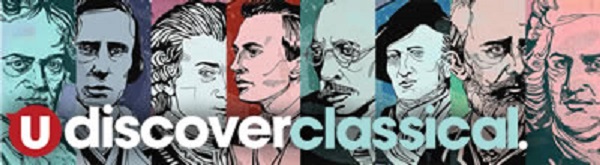 uDiscover