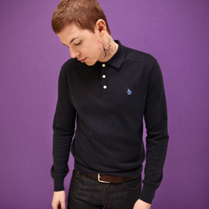 Professor -green