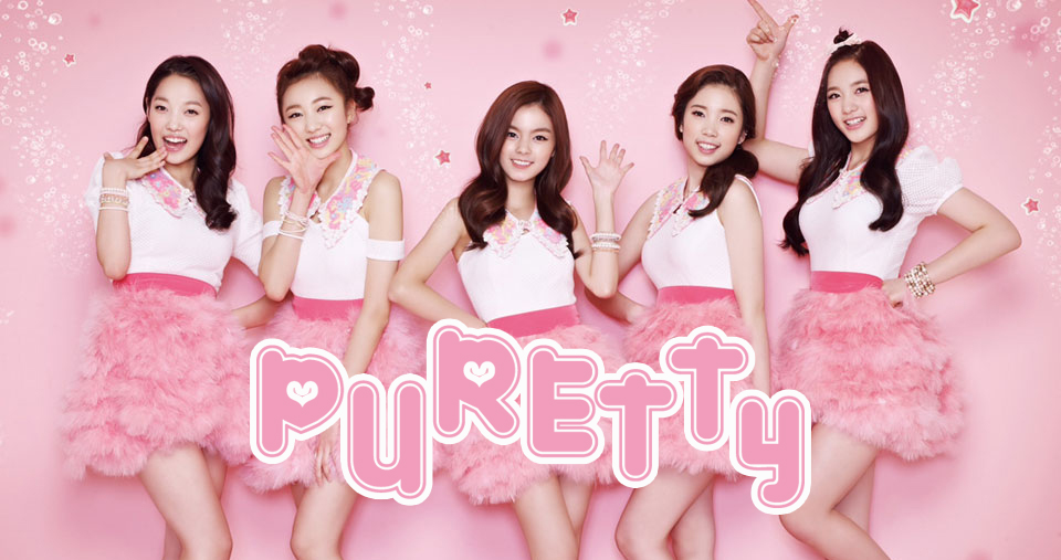 PURETTY