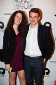 Brian May's daughter