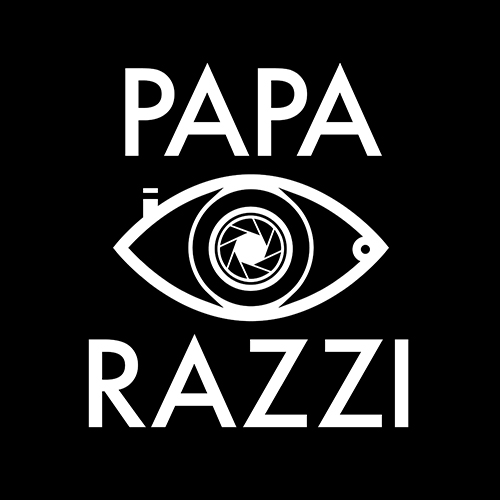 「PAPARAZZI～＊この物語はフィクションです～ (English Ver.)」ジャケット写真
