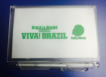 Ragga _present