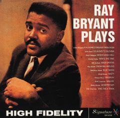 Ray -bryant