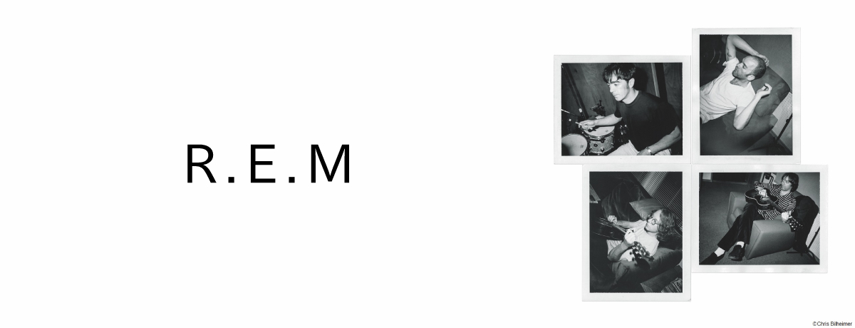 R.E.M.
