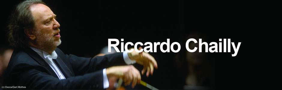リッカルド・シャイー