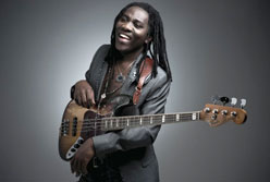 Richard _bona _bio