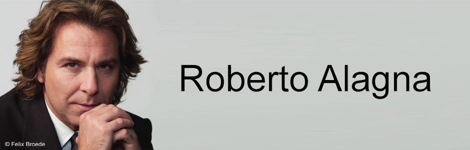 ロベルト・アラーニャ