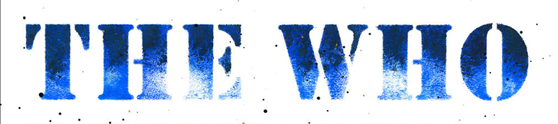 THE WHO