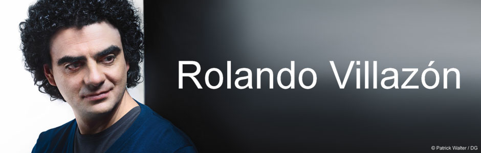 ローランド・ビリャソン