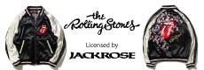 JACKROSE