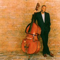 Ron -carter