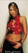 A _rachel