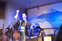 坂本冬美