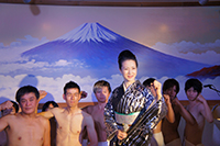 坂本冬美