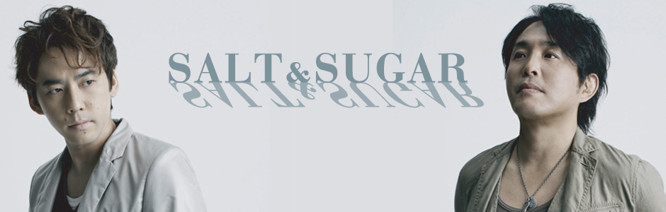 SALT&SUGAR