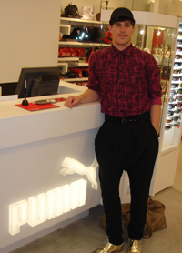 Puma Store