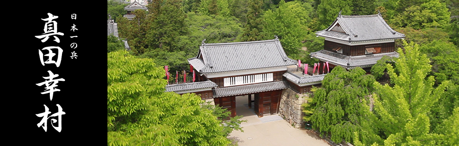 真田幸村 日本一の兵