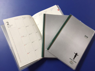 Ozawa -calender