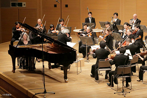 Ozawa _argerich -s