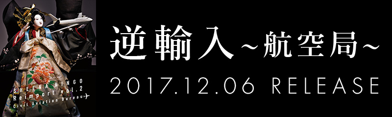 逆輸入 ～航空局～