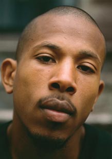 Shyne