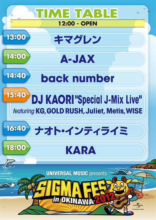 Sigmafes -timetable _0922