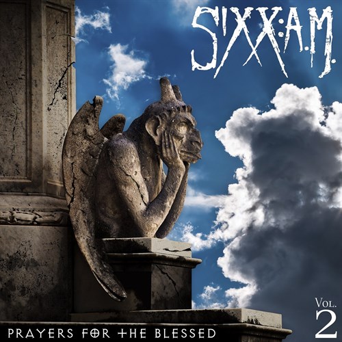 S )2016.9.14Prayers For The Blessed