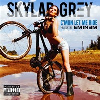 Skylar Grey Single Cmon