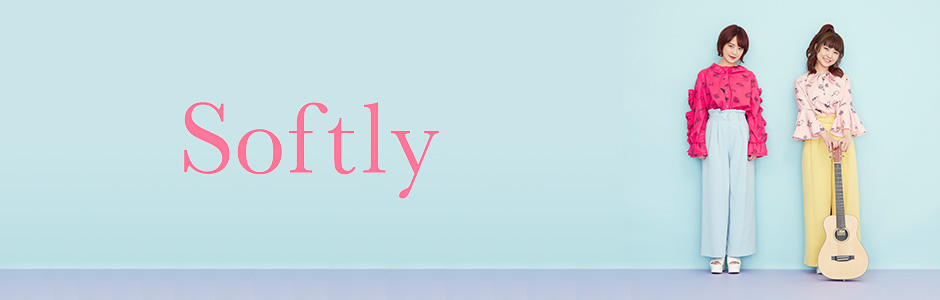 Softly